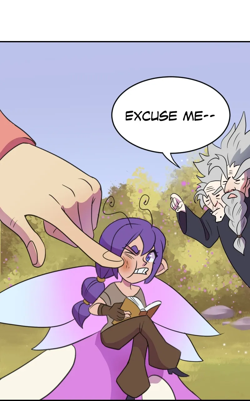 Forever After Chapter 2 page 10 - 