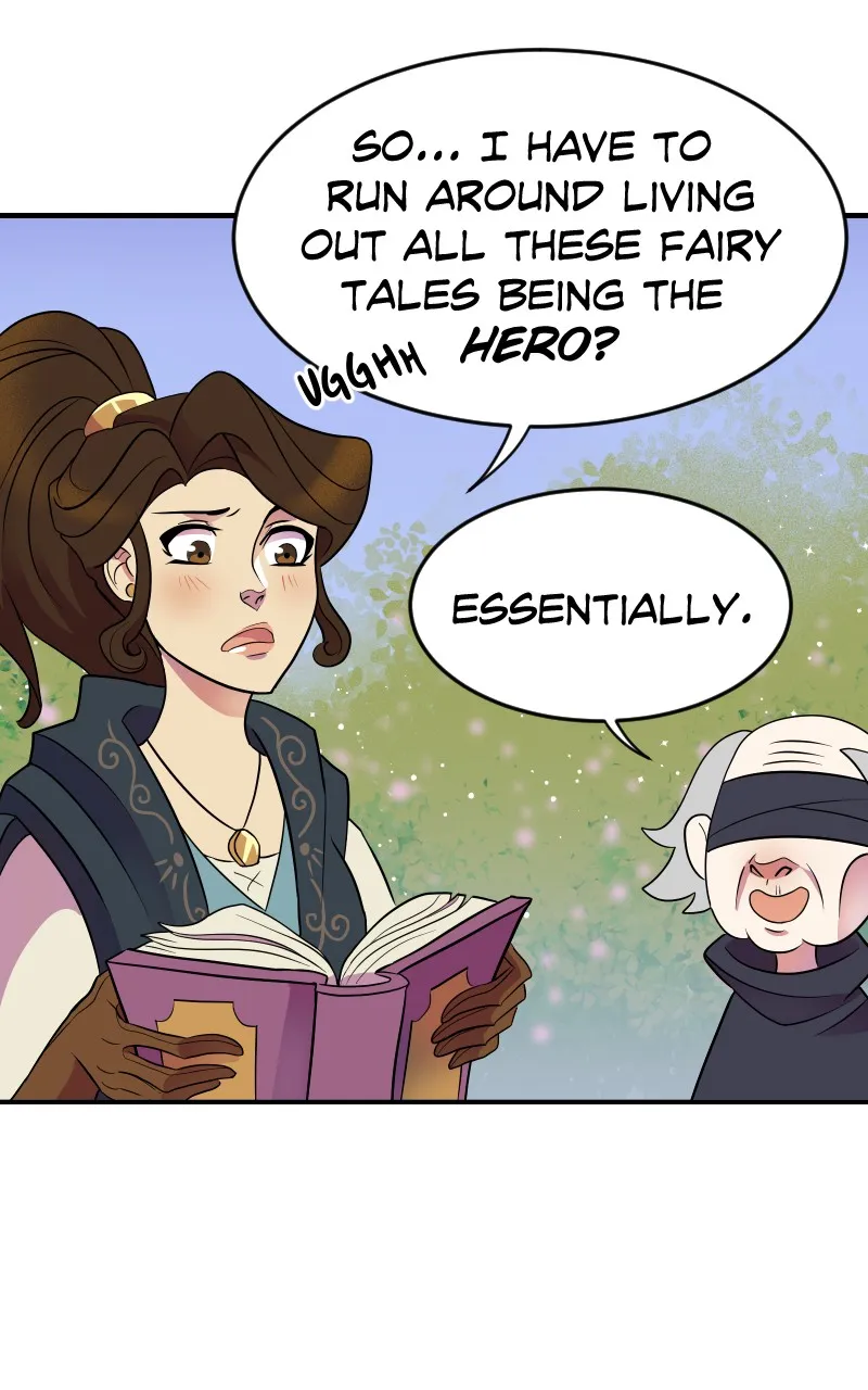 Forever After Chapter 3 page 2 - 
