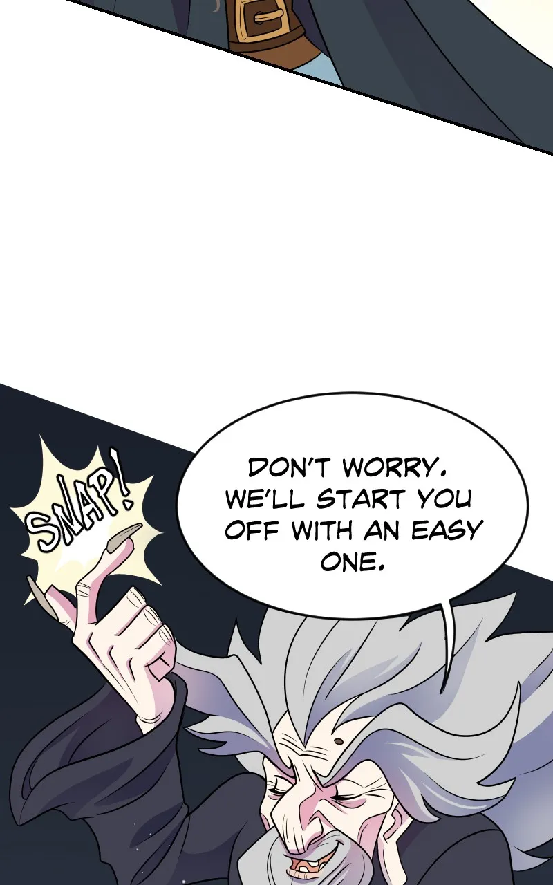 Forever After Chapter 3 page 11 - 