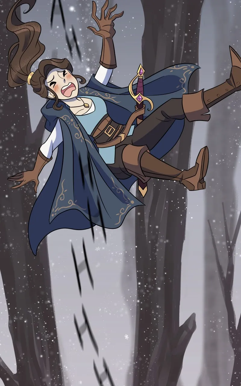 Forever After Chapter 3 page 13 - 