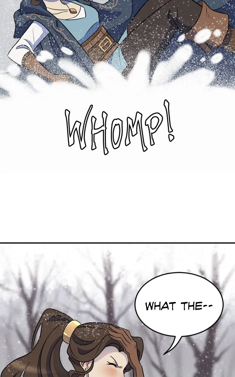 Forever After Chapter 3 page 15 - 