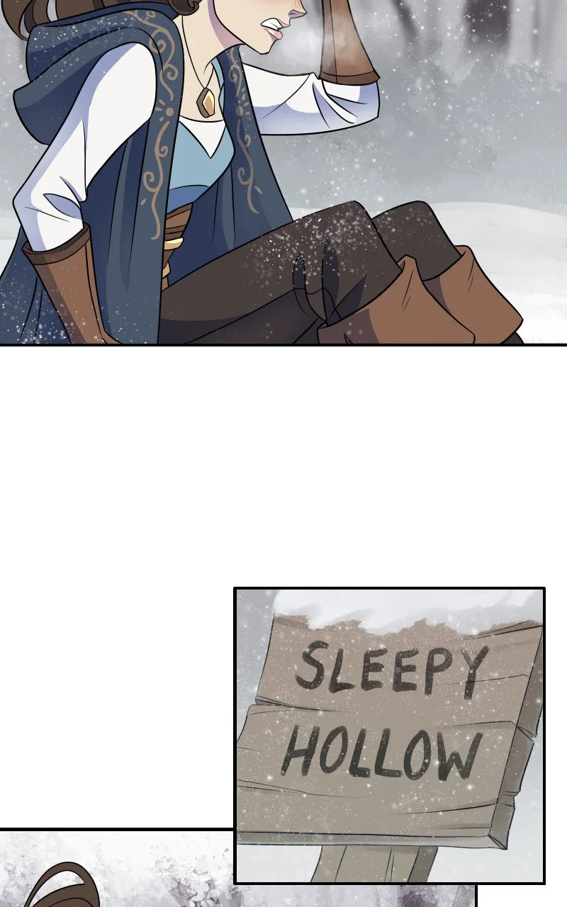 Forever After Chapter 3 page 16 - 