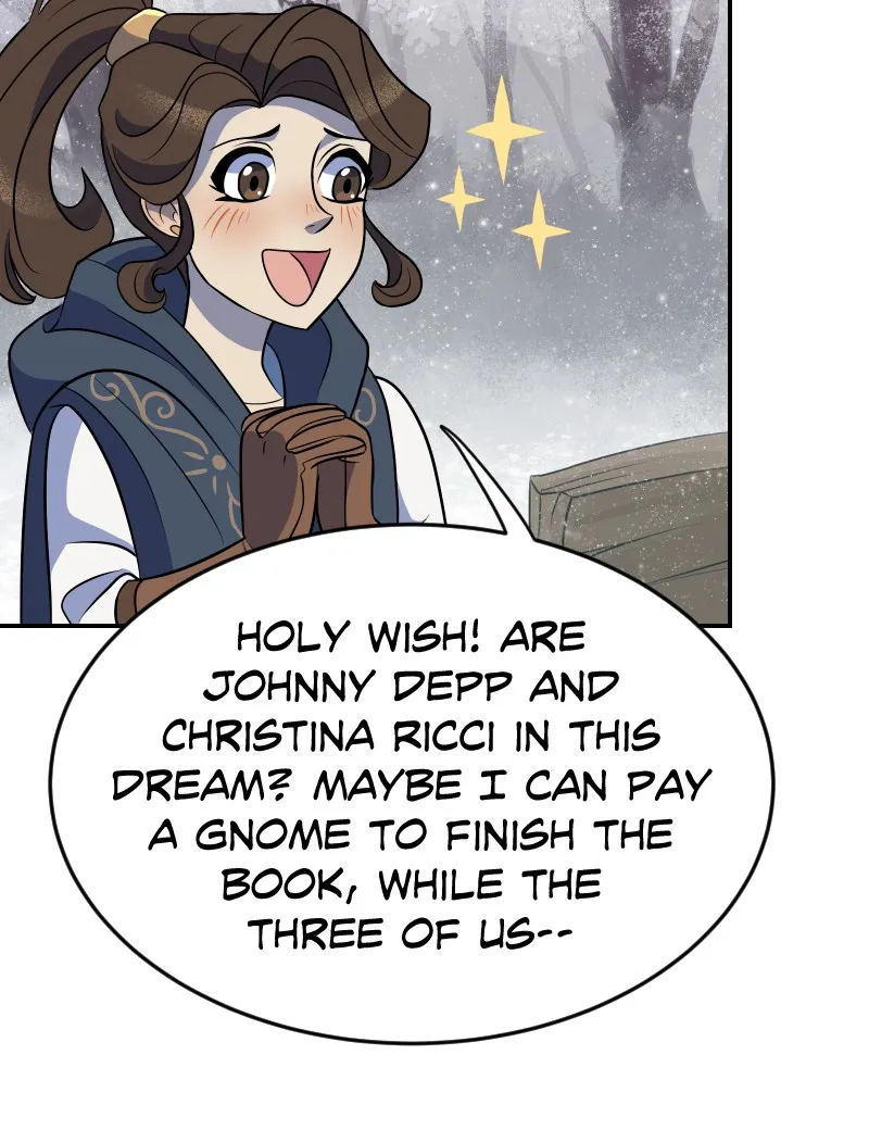 Forever After Chapter 3 page 17 - 