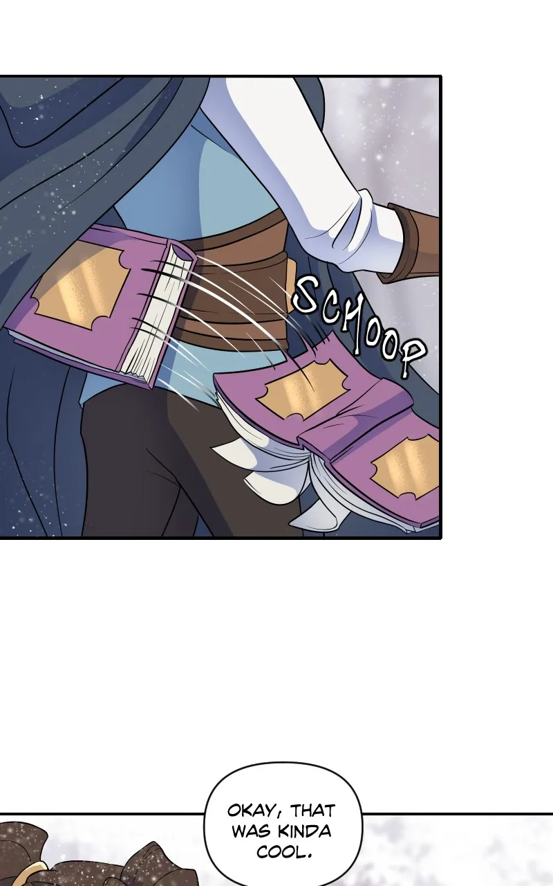 Forever After Chapter 3 page 18 - 