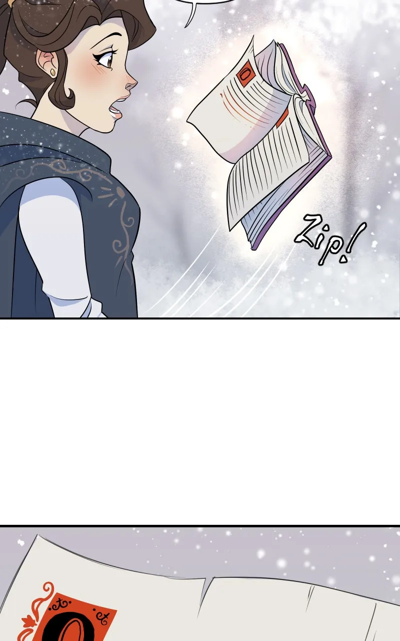 Forever After Chapter 3 page 19 - 