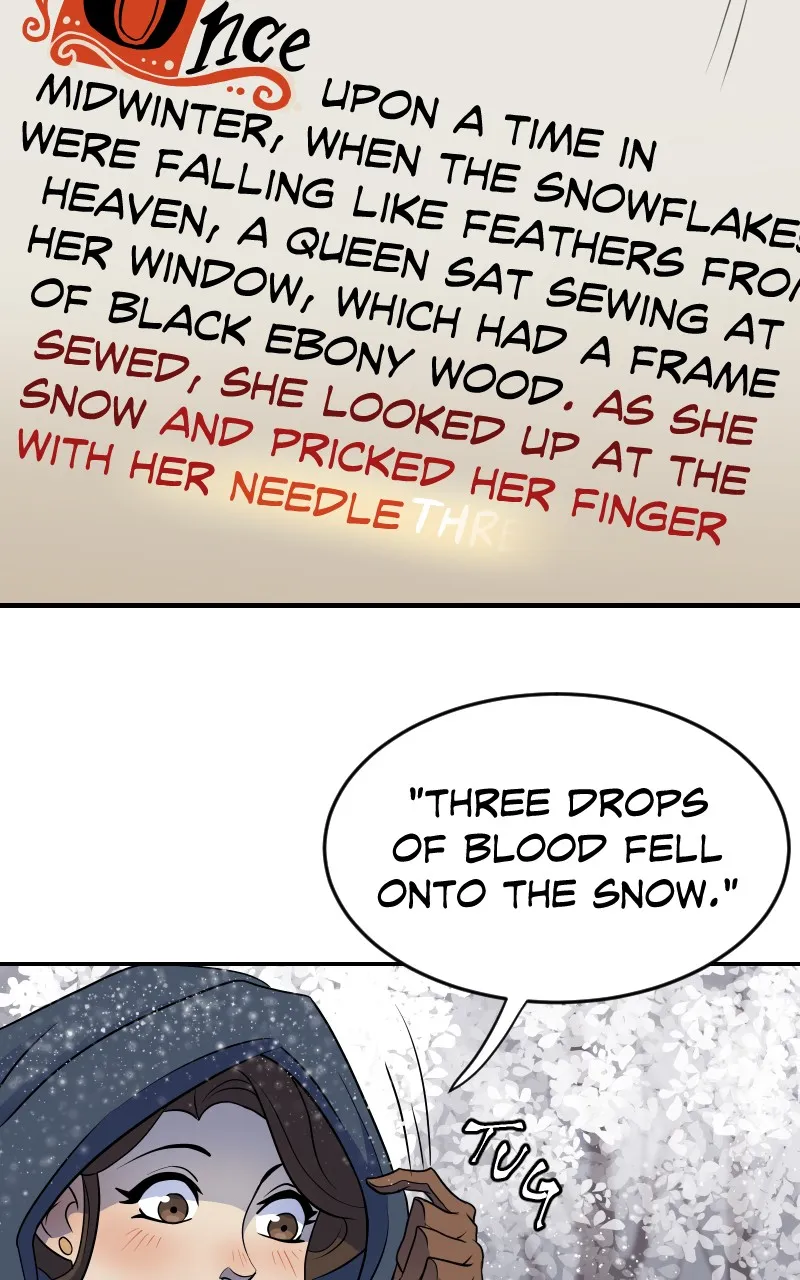 Forever After Chapter 3 page 20 - 