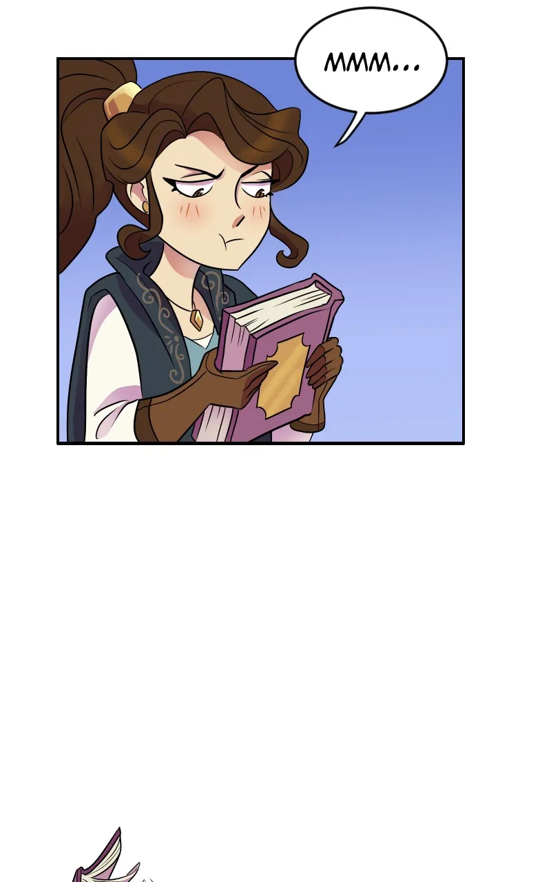 Forever After Chapter 3 page 3 - 