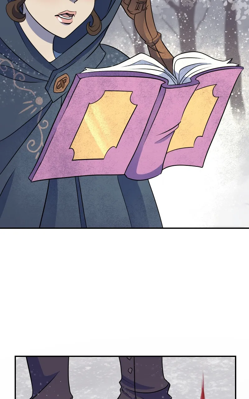 Forever After Chapter 3 page 21 - 
