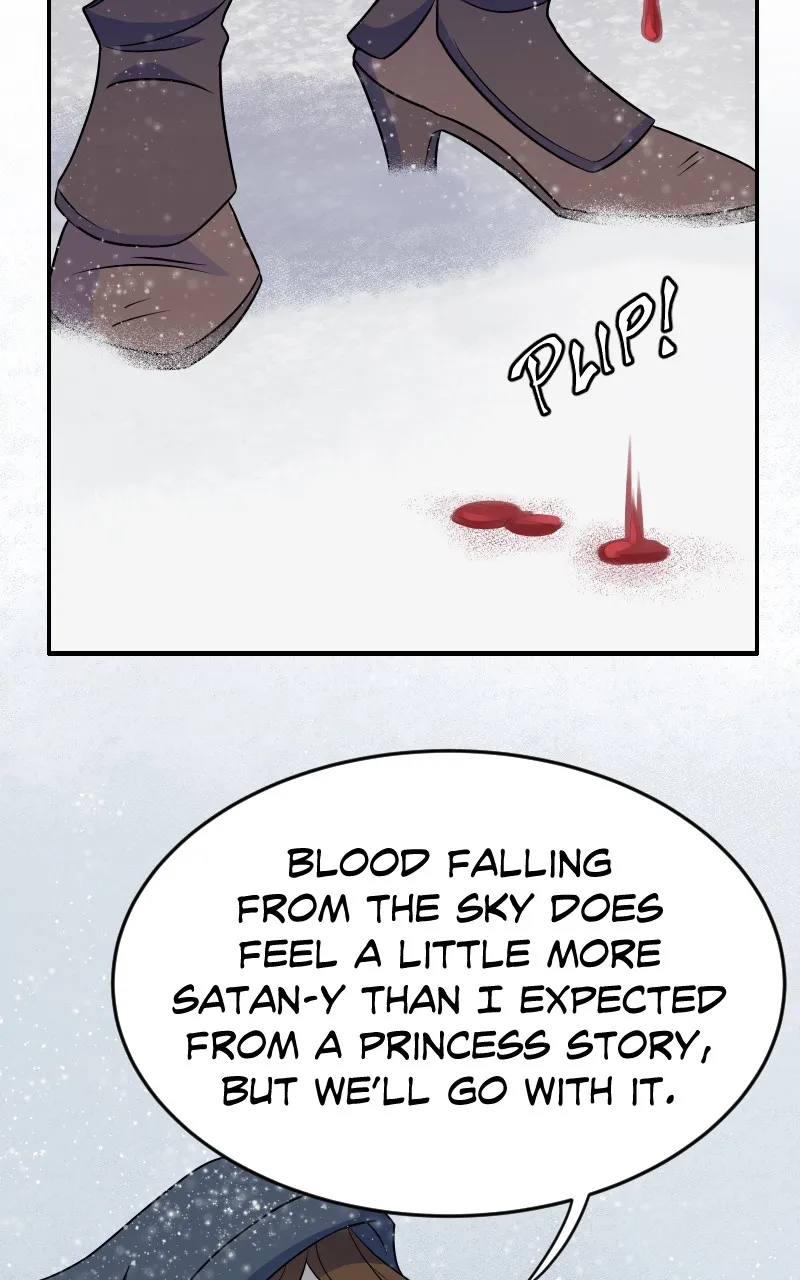 Forever After Chapter 3 page 22 - 