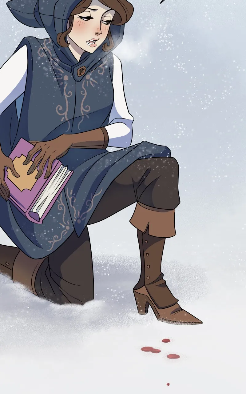 Forever After Chapter 3 page 23 - 