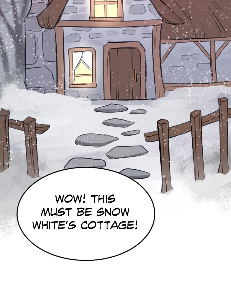 Forever After Chapter 3 page 25 - 