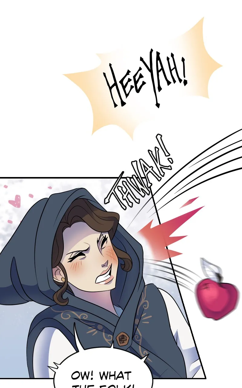 Forever After Chapter 3 page 26 - 