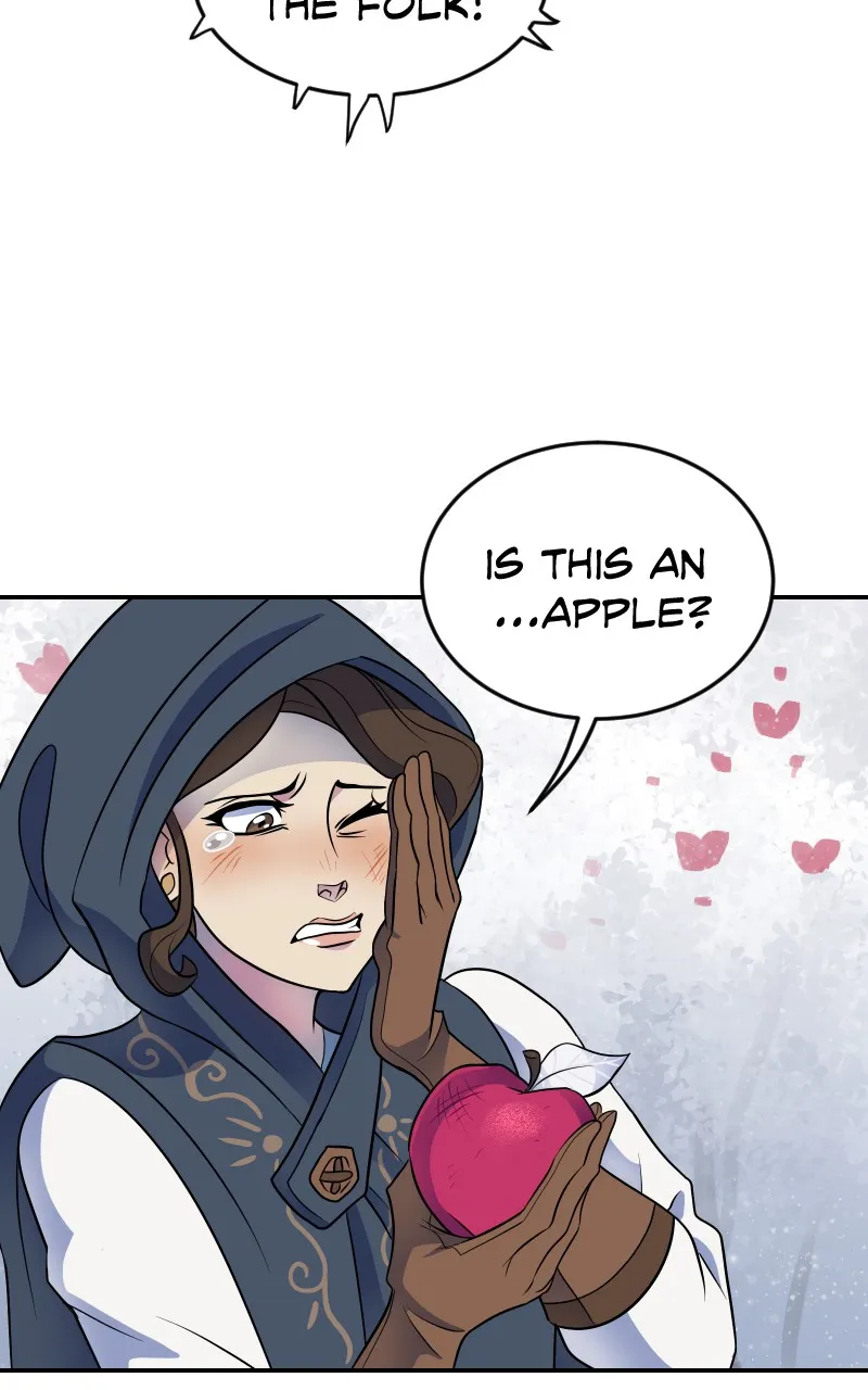 Forever After Chapter 3 page 27 - 