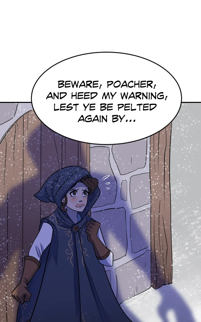 Forever After Chapter 3 page 28 - 