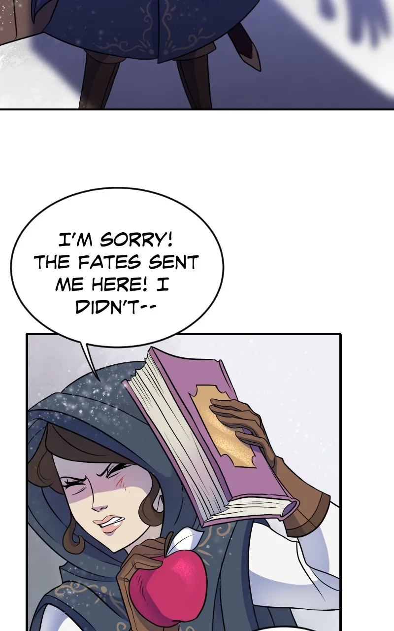 Forever After Chapter 3 page 29 - 