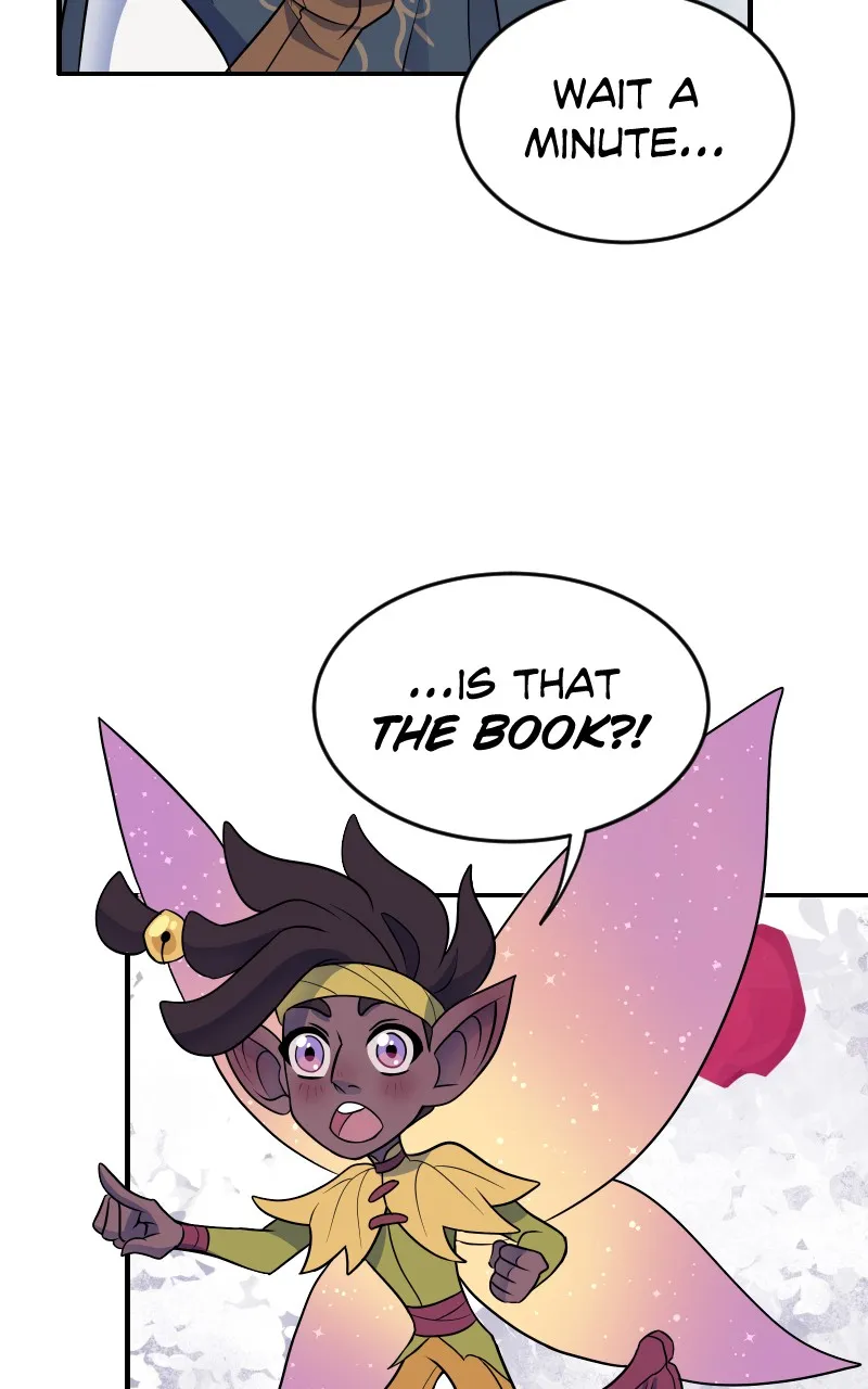 Forever After Chapter 3 page 30 - 