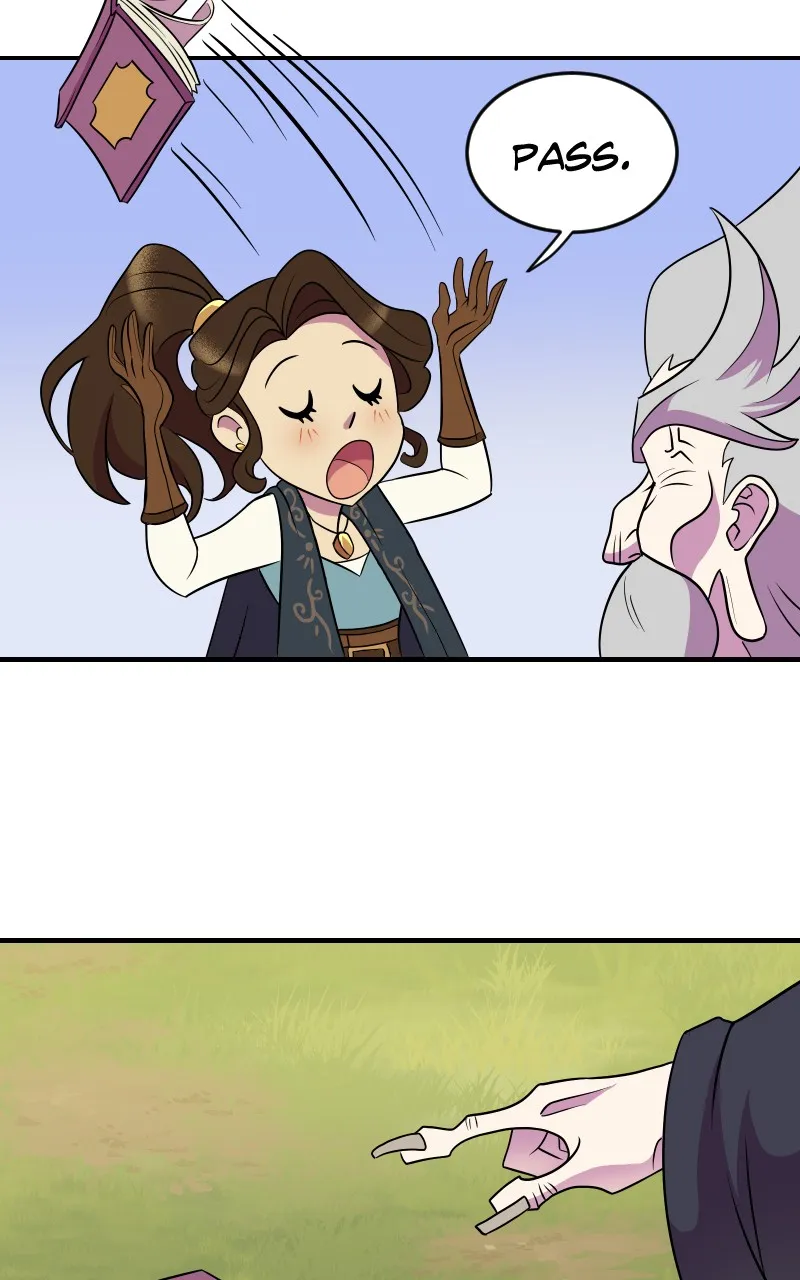 Forever After Chapter 3 page 4 - 