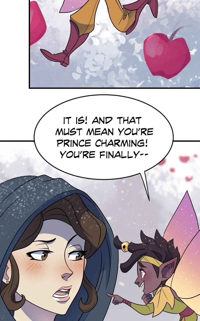 Forever After Chapter 3 page 31 - 