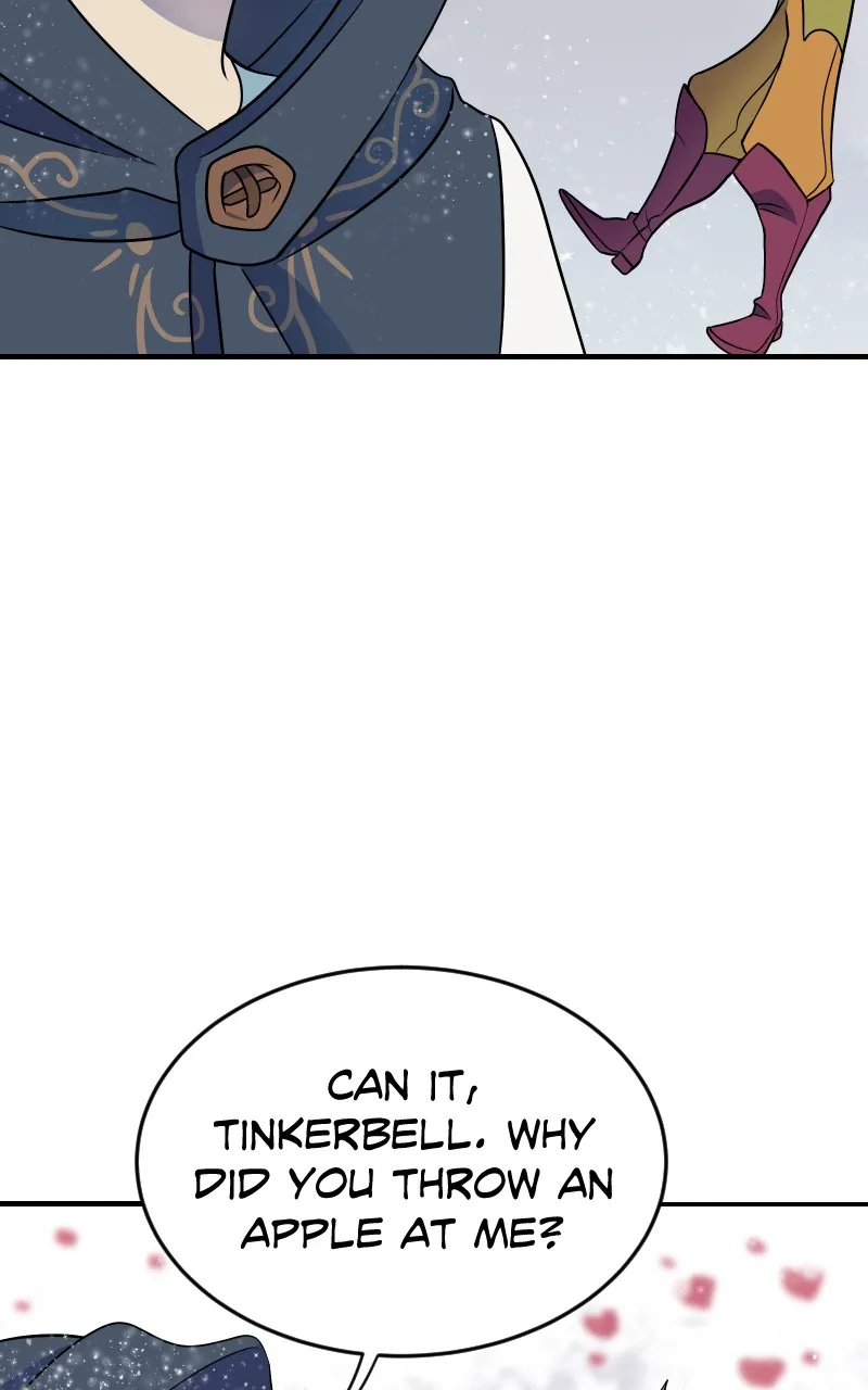 Forever After Chapter 3 page 32 - 