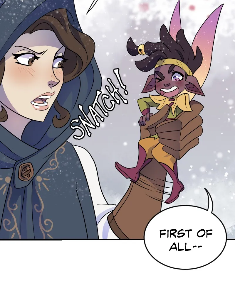 Forever After Chapter 3 page 33 - 