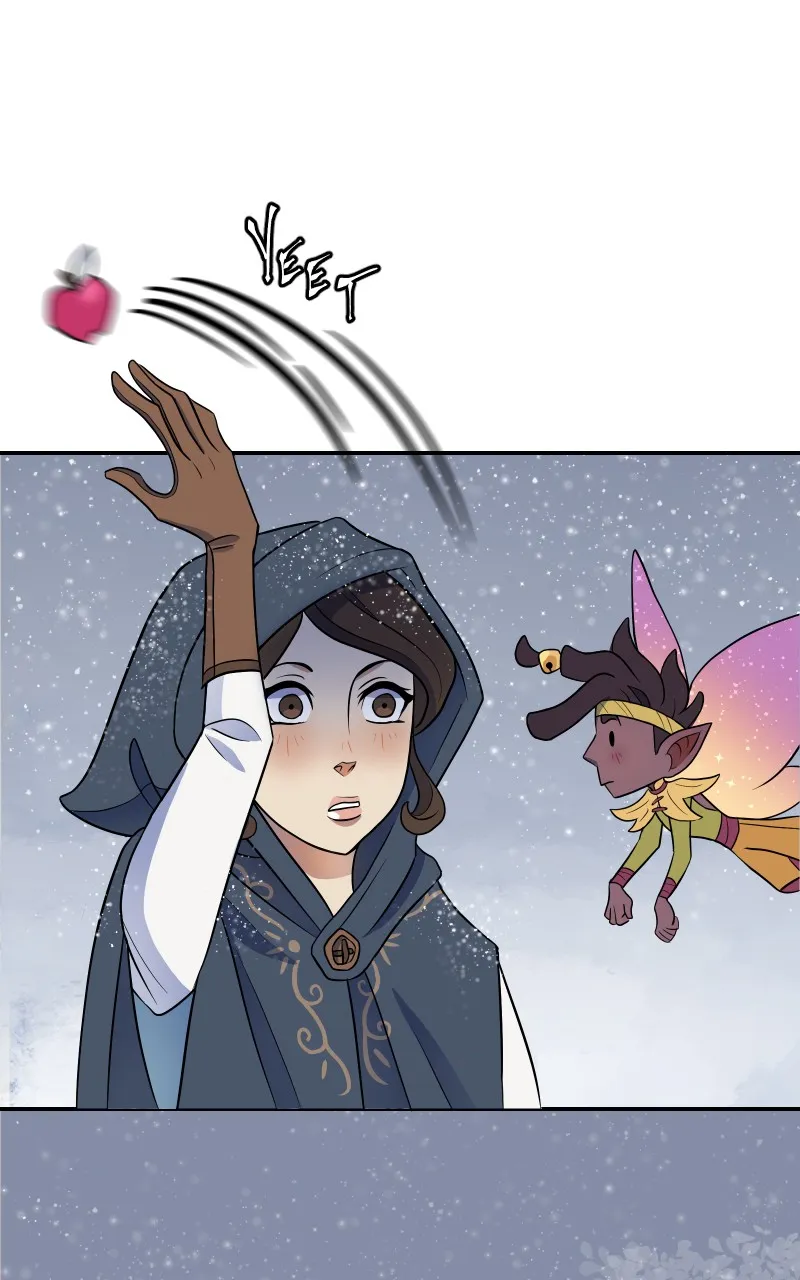 Forever After Chapter 3 page 36 - 