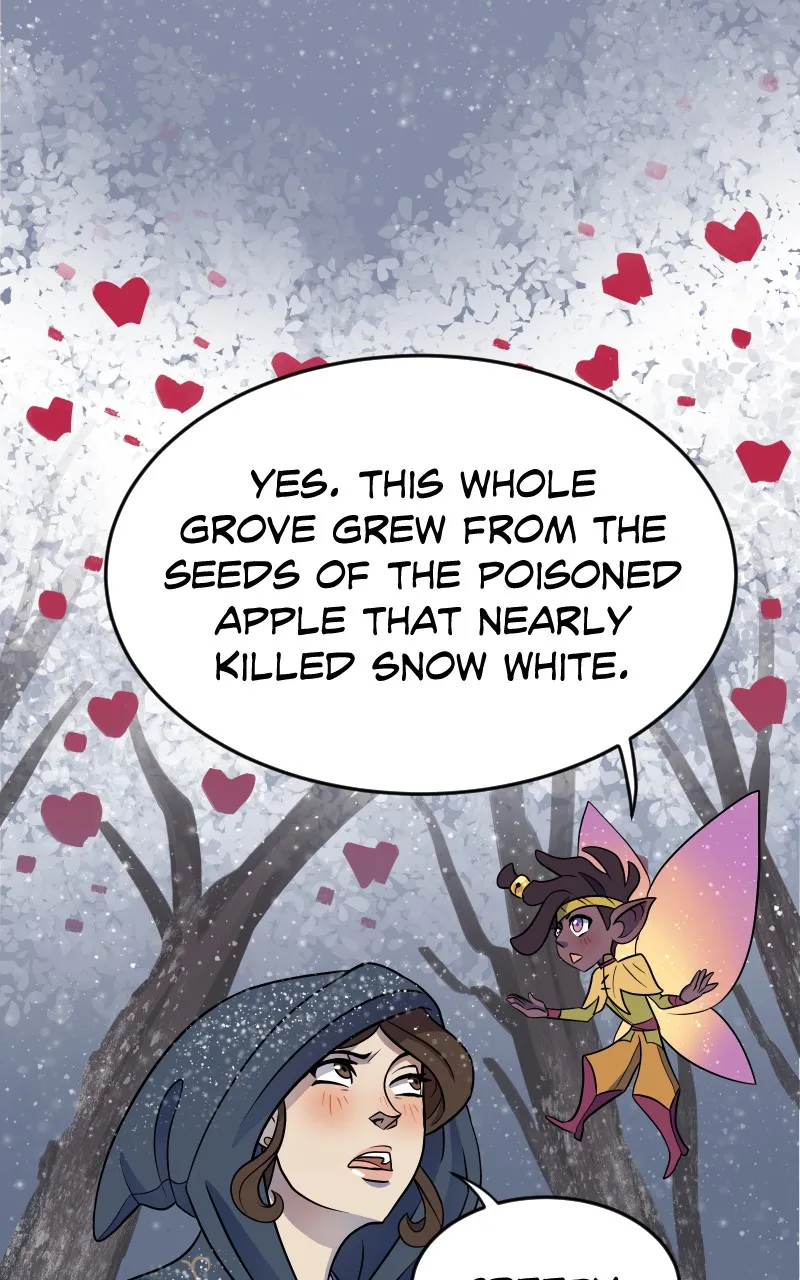 Forever After Chapter 3 page 37 - 