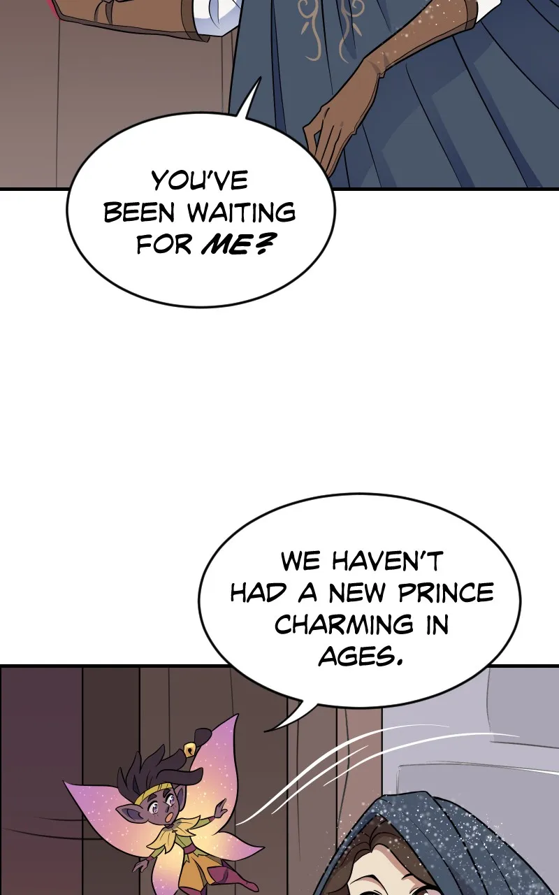 Forever After Chapter 3 page 39 - 