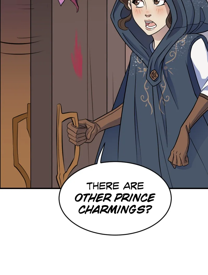 Forever After Chapter 3 page 40 - 