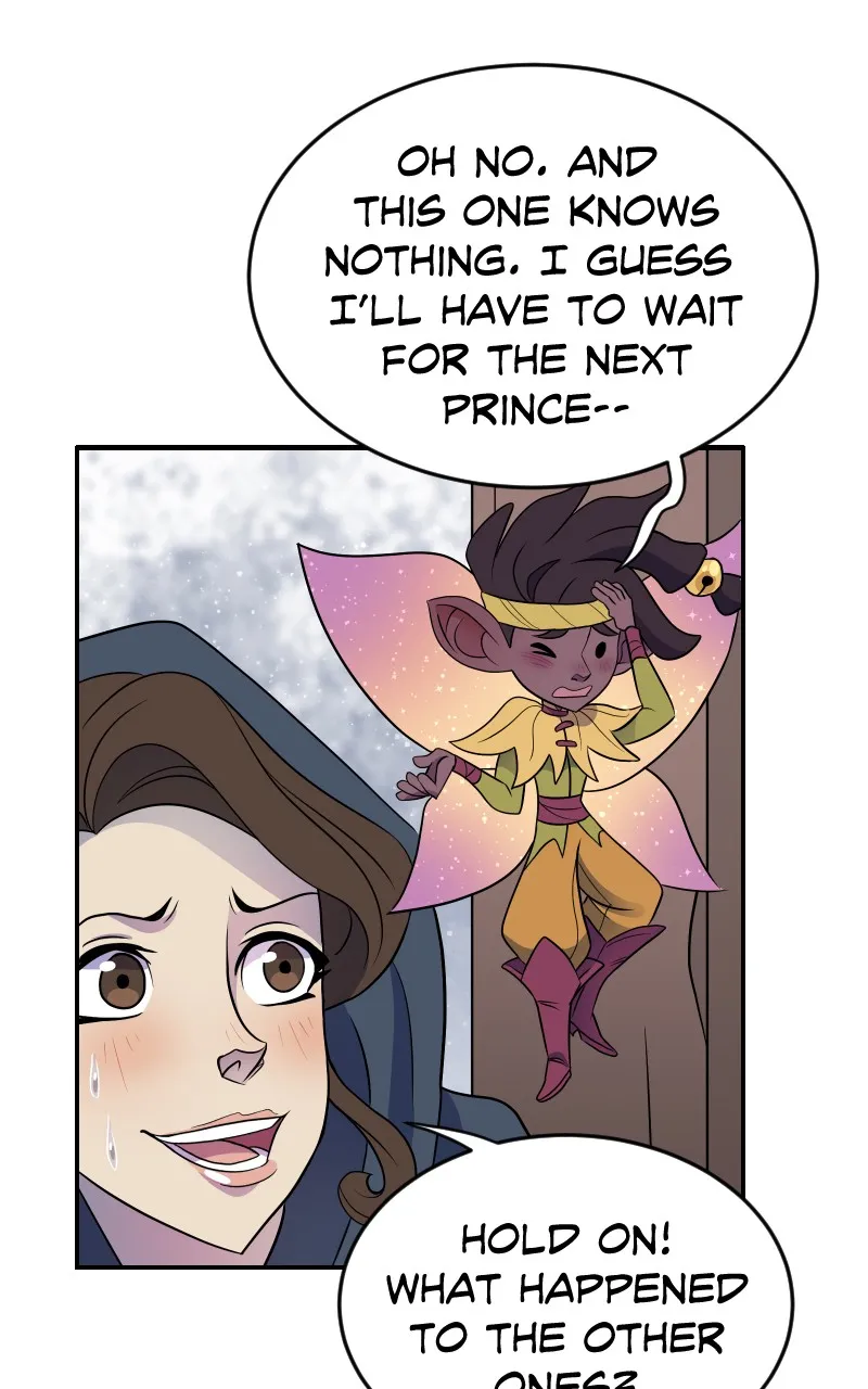 Forever After Chapter 3 page 41 - 