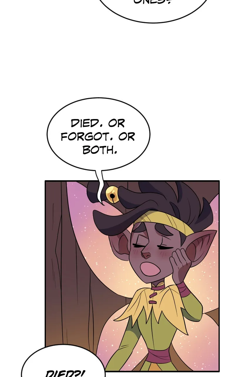 Forever After Chapter 3 page 42 - 