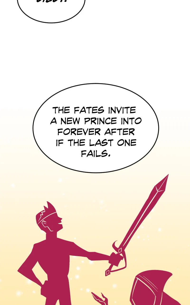 Forever After Chapter 3 page 43 - 