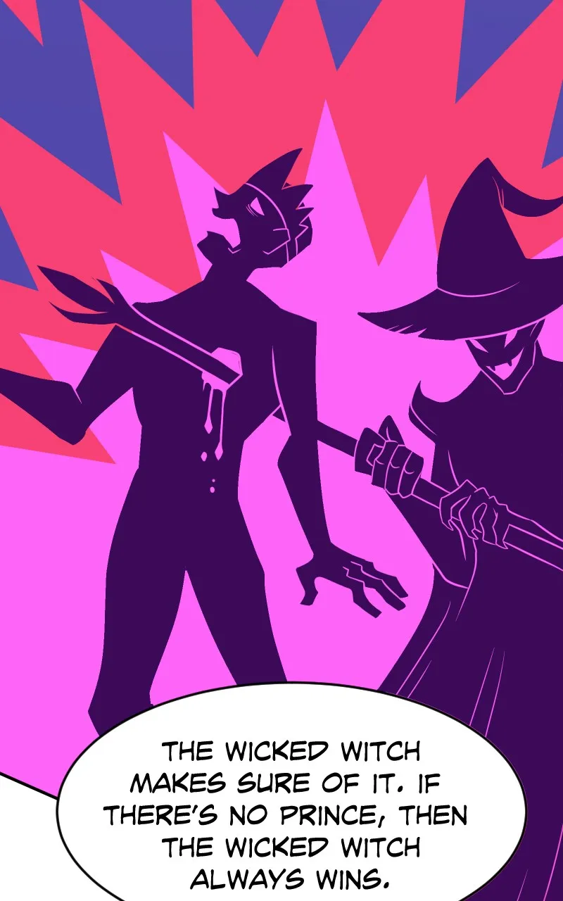 Forever After Chapter 3 page 47 - 