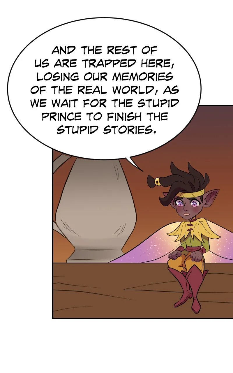 Forever After Chapter 3 page 49 - 