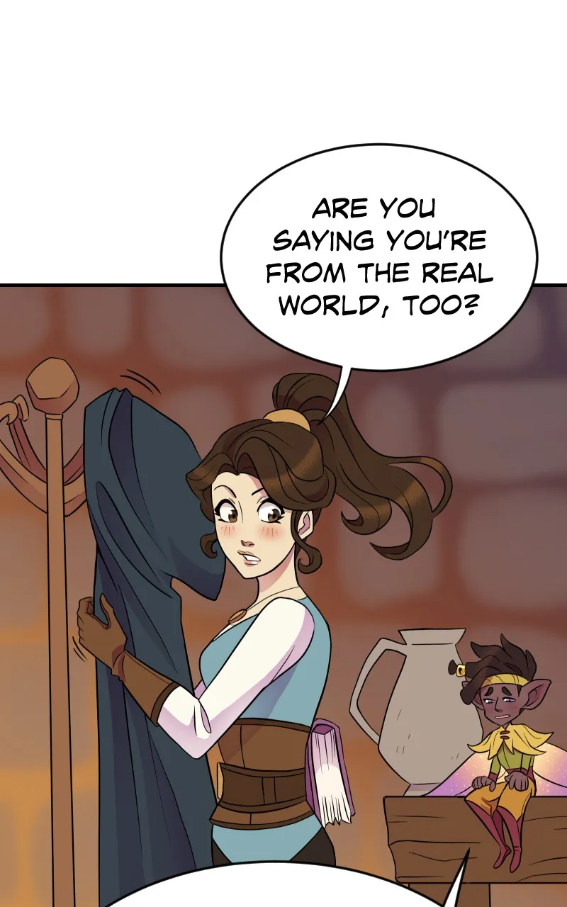 Forever After Chapter 3 page 50 - 