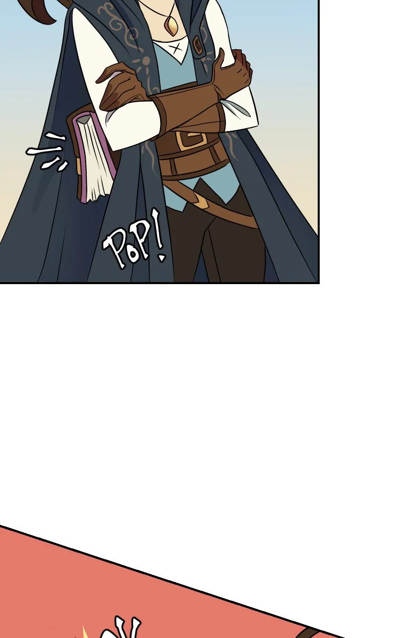 Forever After Chapter 3 page 6 - 