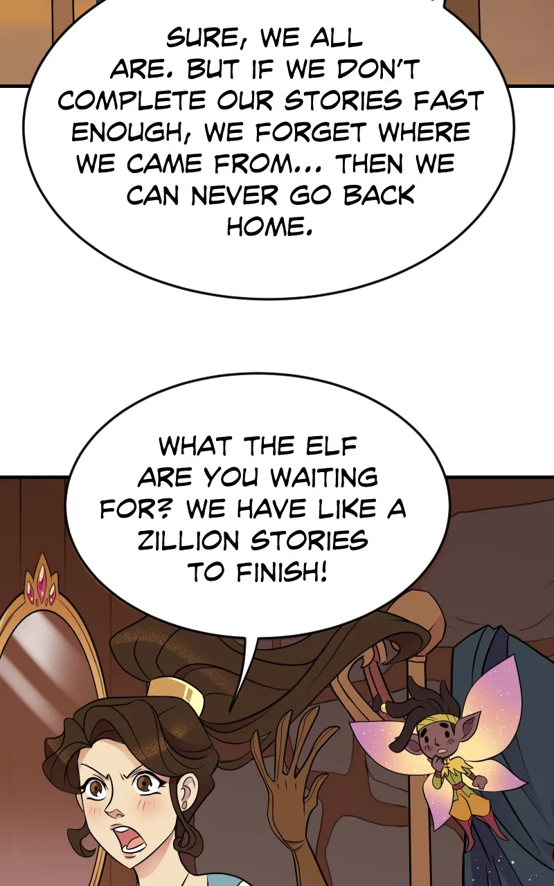 Forever After Chapter 3 page 51 - 