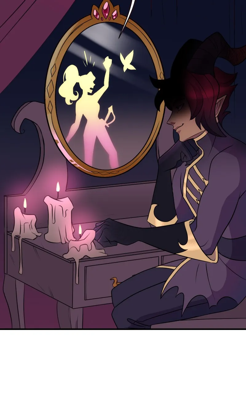 Forever After Chapter 3 page 54 - 
