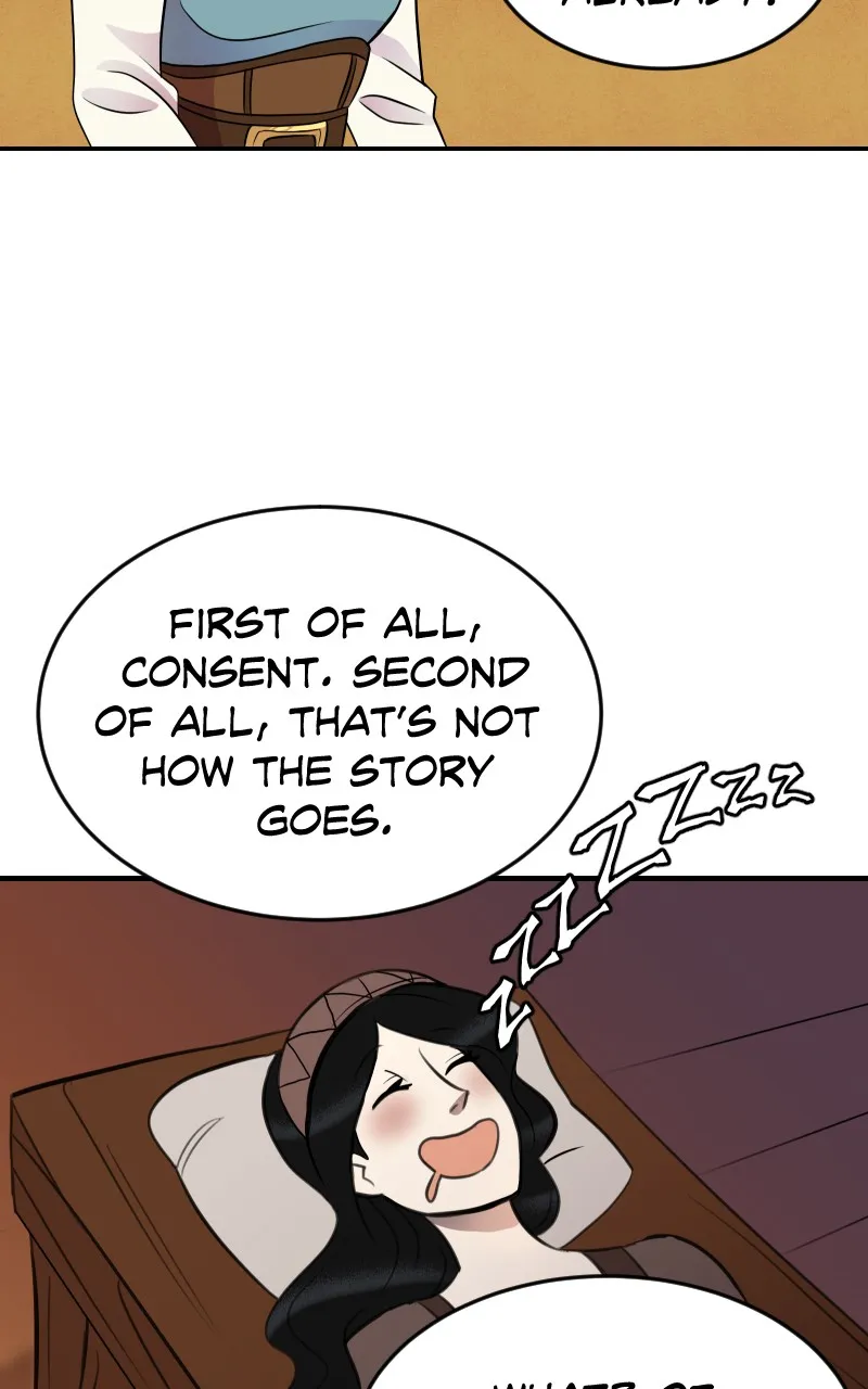 Forever After Chapter 3 page 58 - 