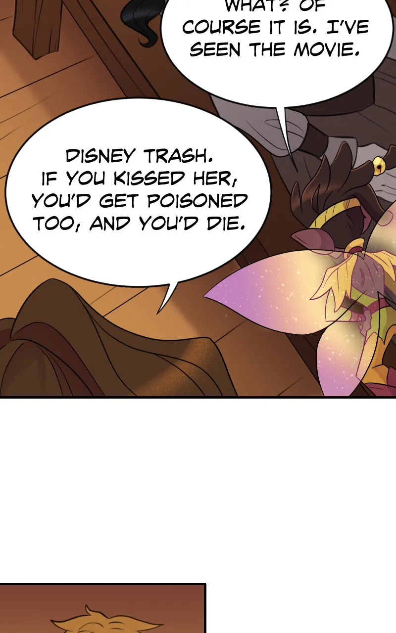Forever After Chapter 3 page 59 - 