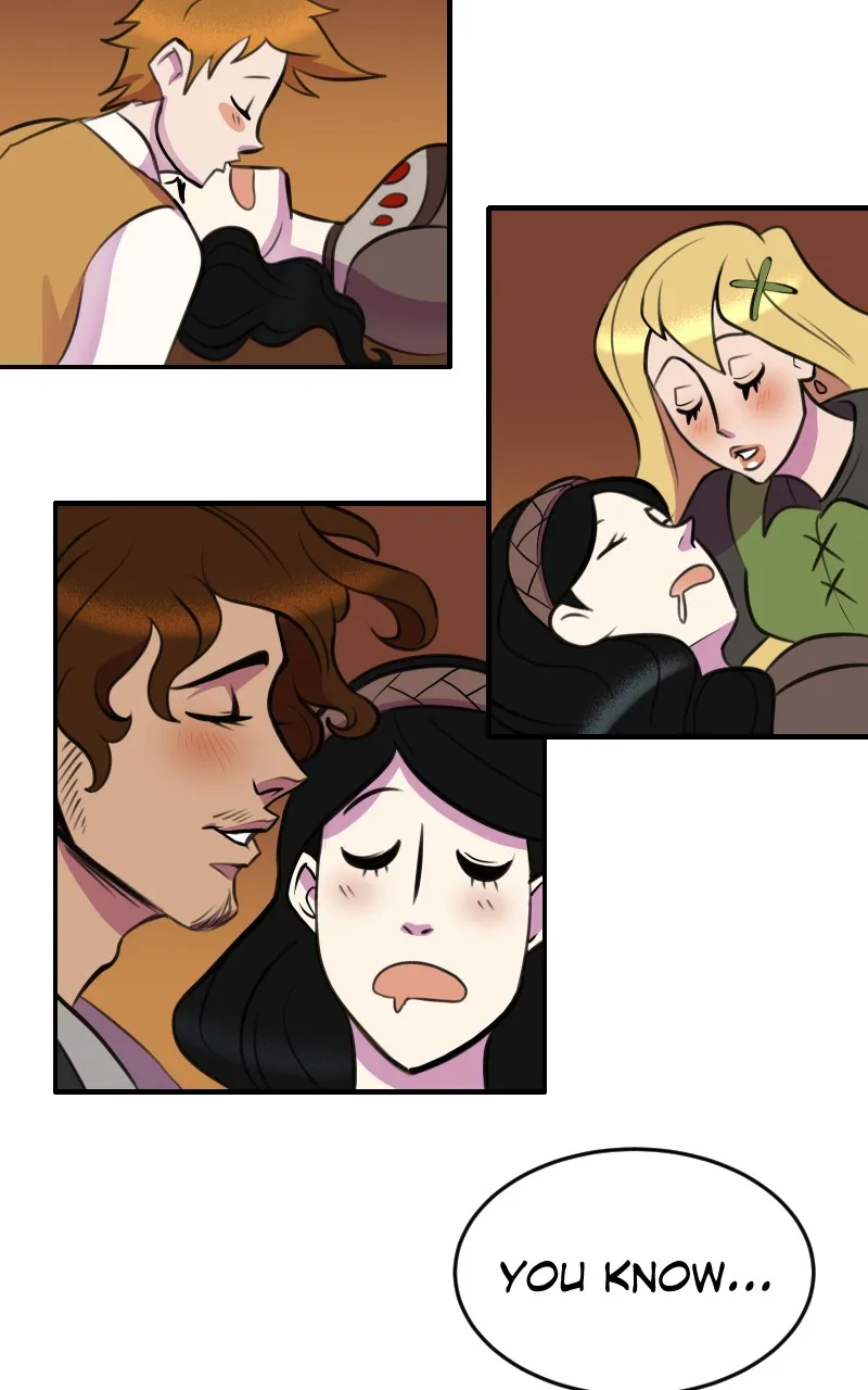 Forever After Chapter 3 page 60 - 