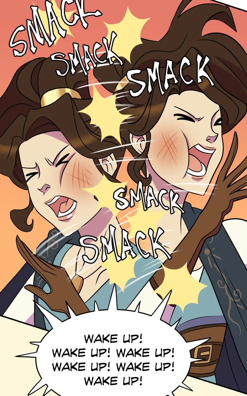 Forever After Chapter 3 page 7 - 