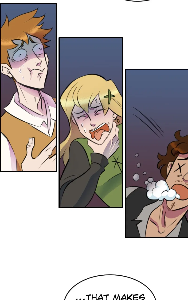Forever After Chapter 3 page 61 - 