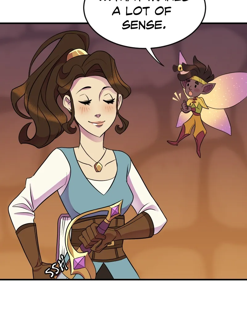 Forever After Chapter 3 page 62 - 