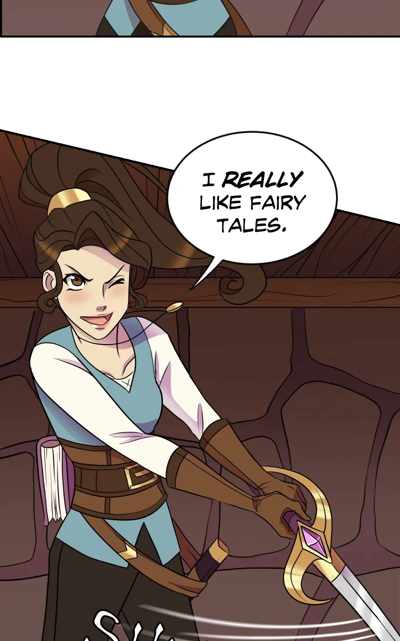 Forever After Chapter 3 page 64 - 