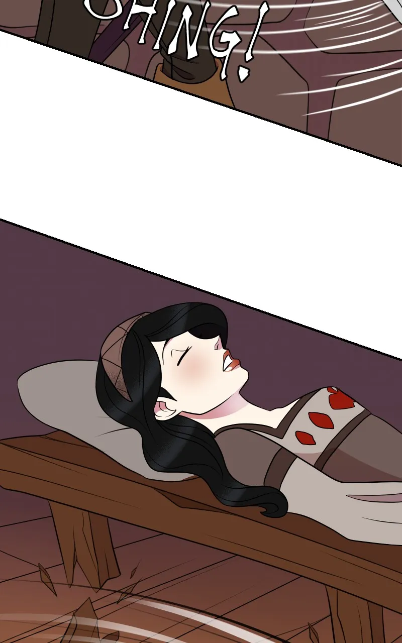 Forever After Chapter 3 page 65 - 
