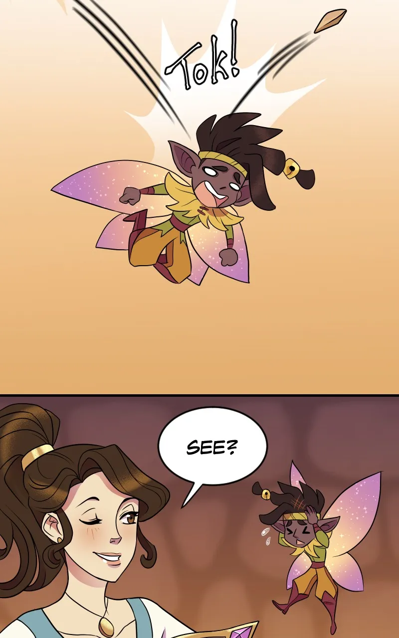 Forever After Chapter 3 page 69 - 