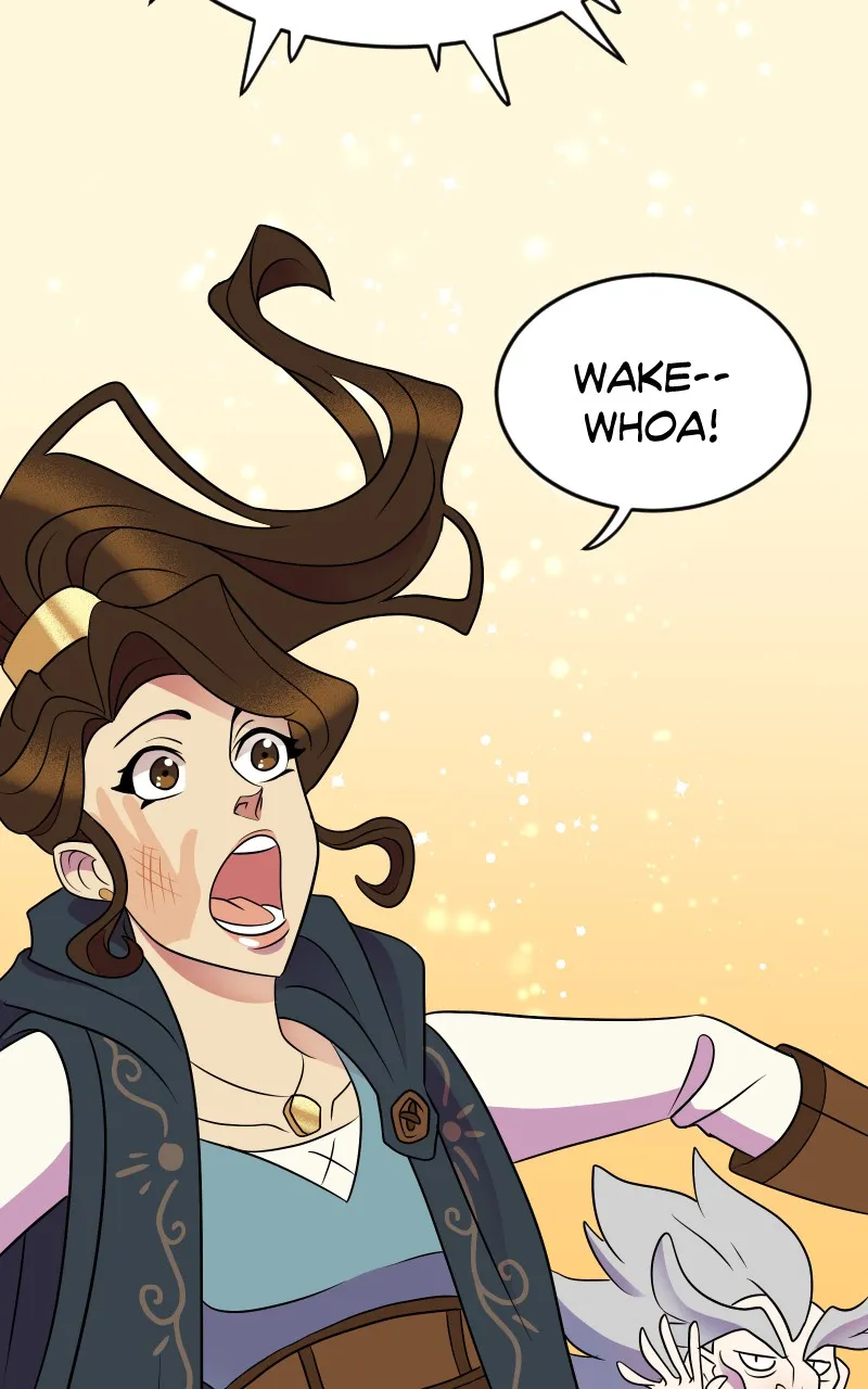 Forever After Chapter 3 page 8 - 