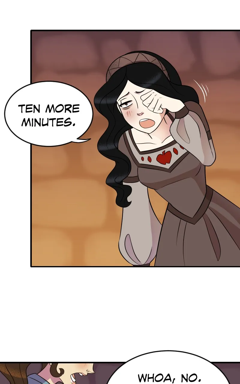 Forever After Chapter 3 page 71 - 