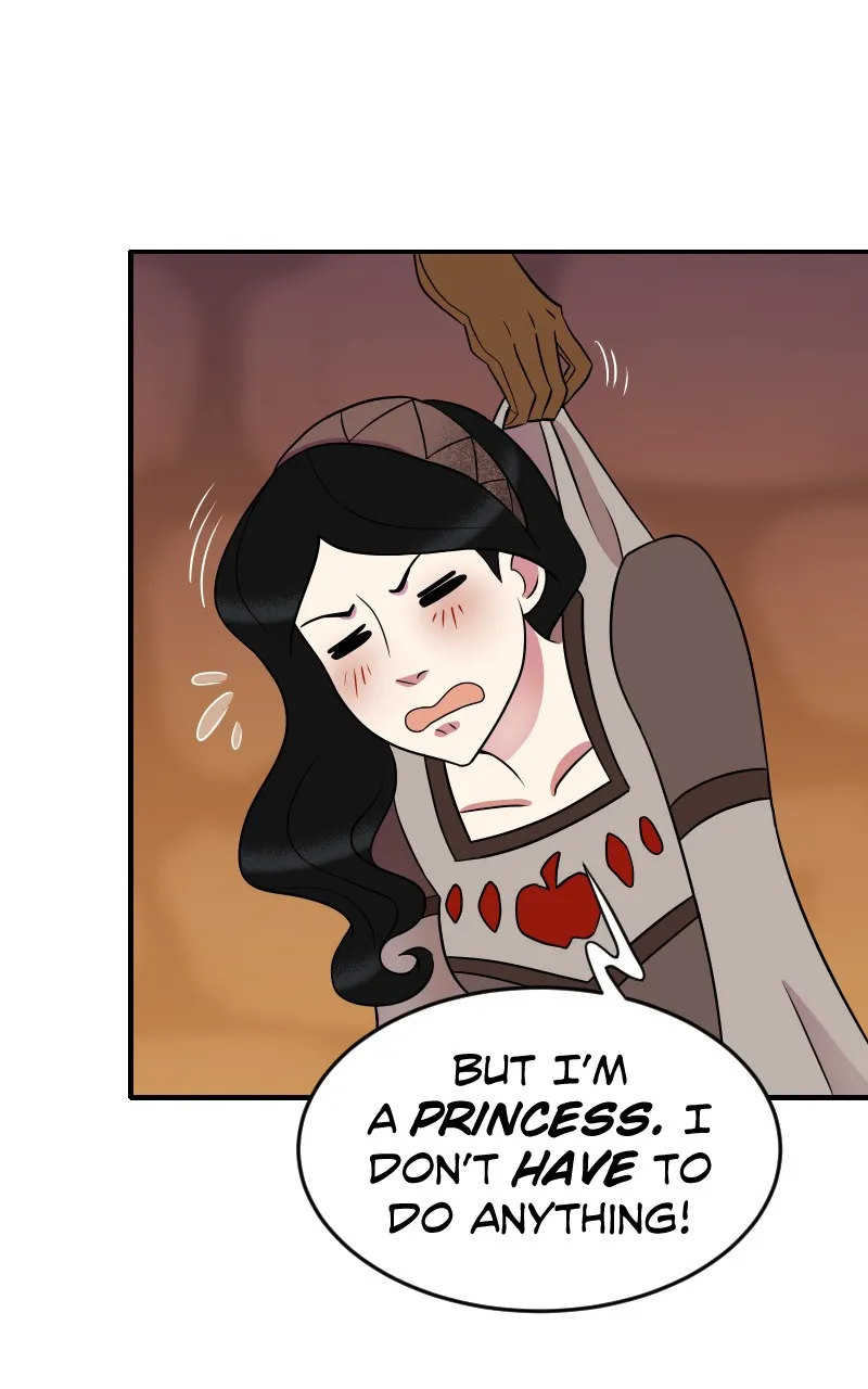 Forever After Chapter 3 page 73 - 