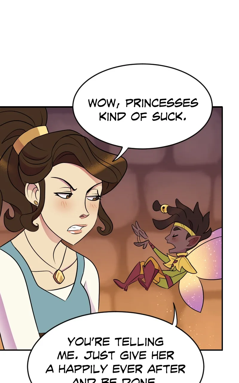 Forever After Chapter 3 page 74 - 